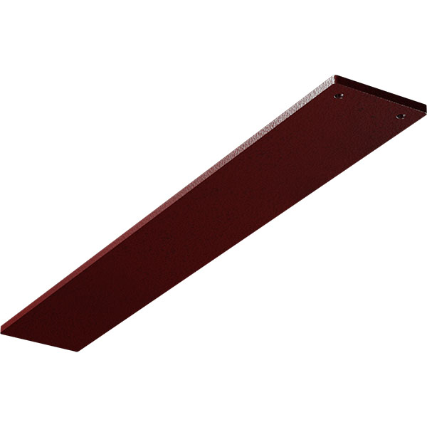 Ekena Millwork BKTM03X20LOHRE