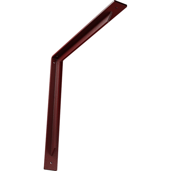 Ekena Millwork BKTM02X18X18STHRE