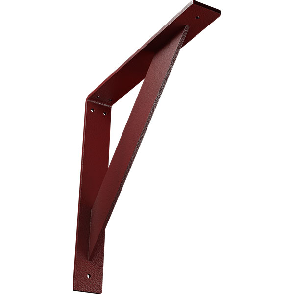 Ekena Millwork BKTM02X14X14TRHRE