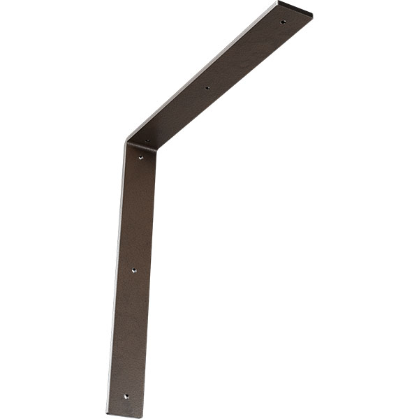 Ekena Millwork BKTM02X16X16HAHBR