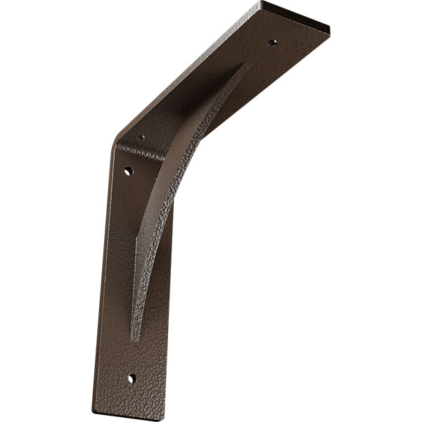 Ekena Millwork BKTM02X08X08LEHBR