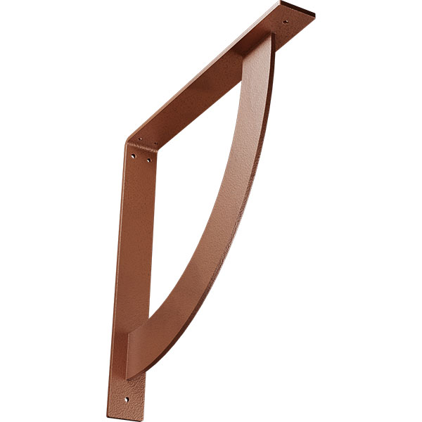 Ekena Millwork BKTM02X16X16BUHCO