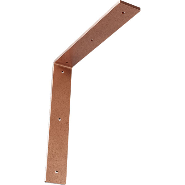 Ekena Millwork BKTM02X12X12HAHCO
