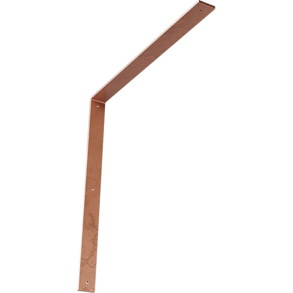 Ekena Millwork BKTM02X24X24HAHCO