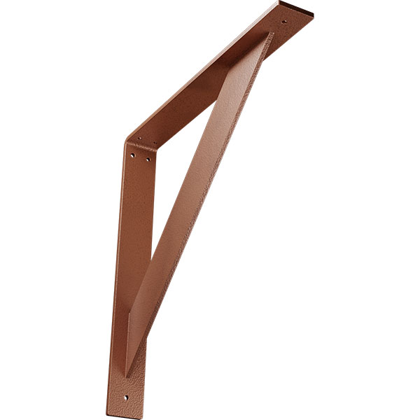 Ekena Millwork BKTM02X16X16TRHCO