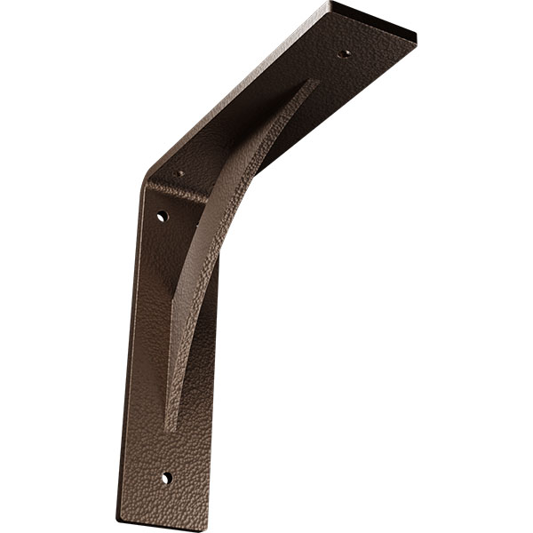 Ekena Millwork BKTM02X08X08LEHDB
