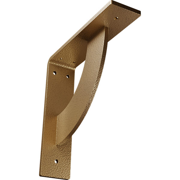Ekena Millwork BKTM02X08X08BUHGO