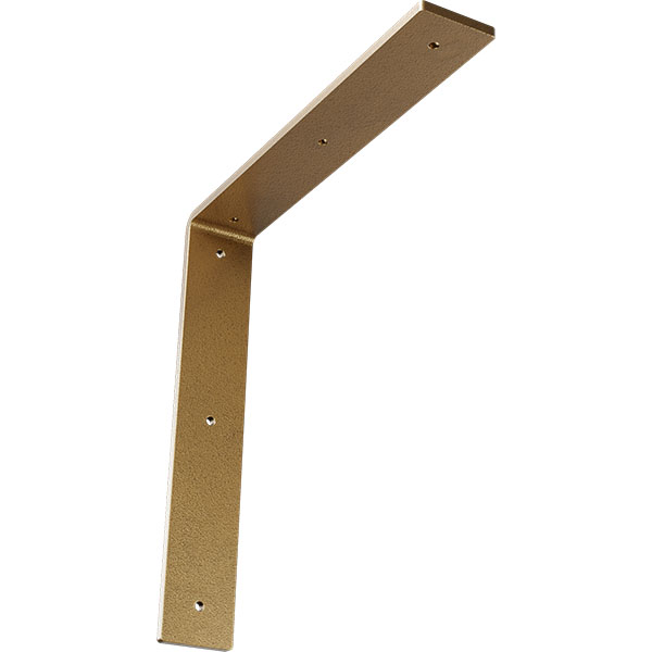 Ekena Millwork BKTM02X12X12HAHGO