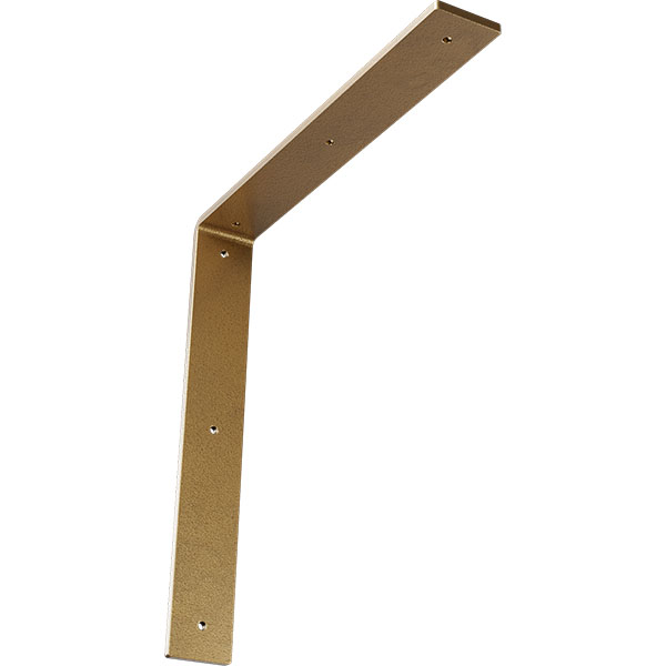 Ekena Millwork BKTM02X14X14HAHGO