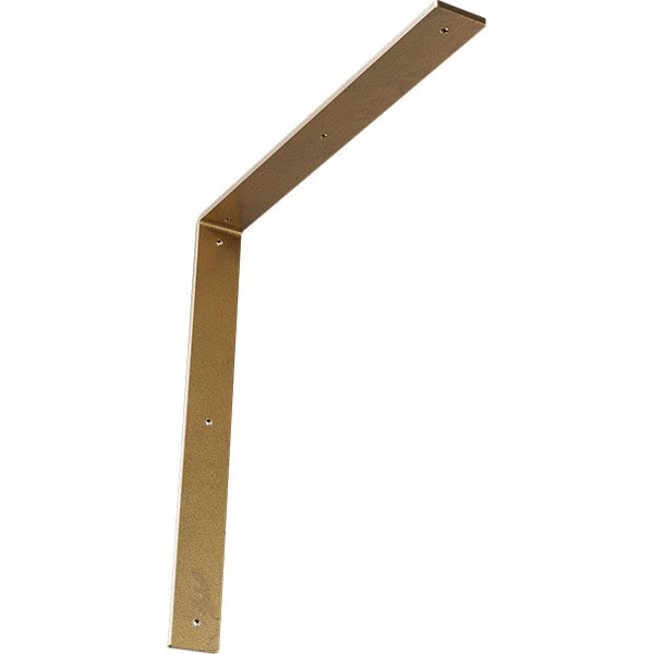 Ekena Millwork BKTM02X18X18HAHGO