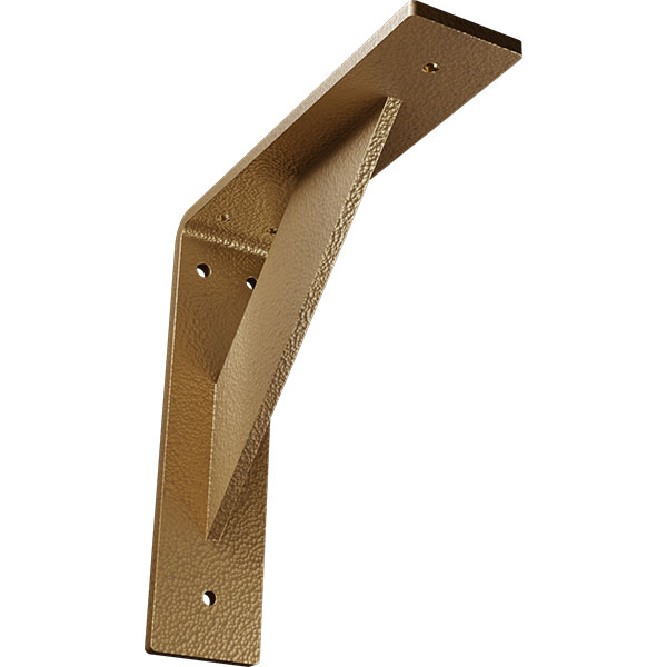 Ekena Millwork BKTM02X08X08TRHGO