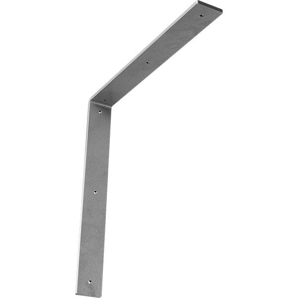Ekena Millwork BKTM02X16X16HAHGY