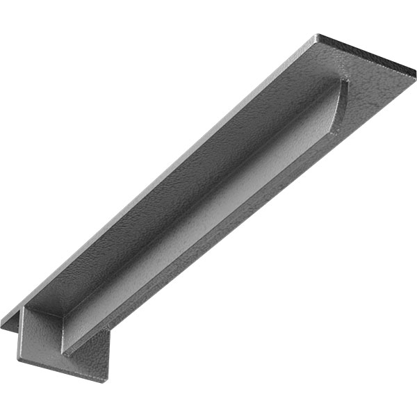 Ekena Millwork BKTM03X18X02HEHGY