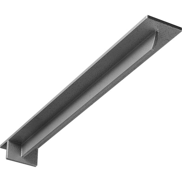Ekena Millwork BKTM03X24X02HEHGY