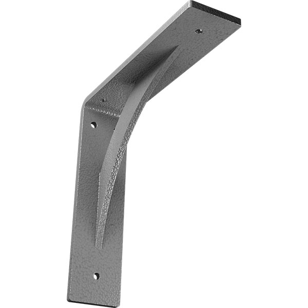 Ekena Millwork BKTM02X08X08LEHGY