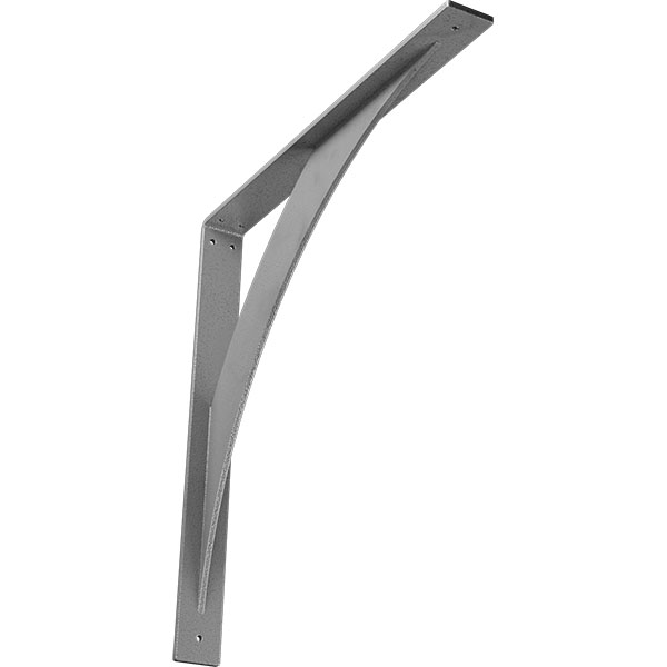 Ekena Millwork BKTM02X20X20LEHGY