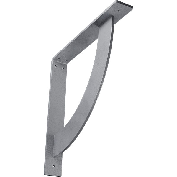 Ekena Millwork BKTM02X14X14BUHLB