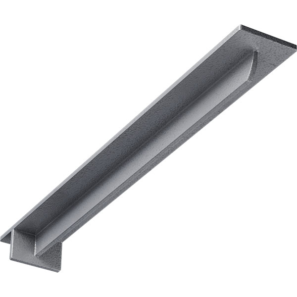 Ekena Millwork BKTM03X24X02HEHLB
