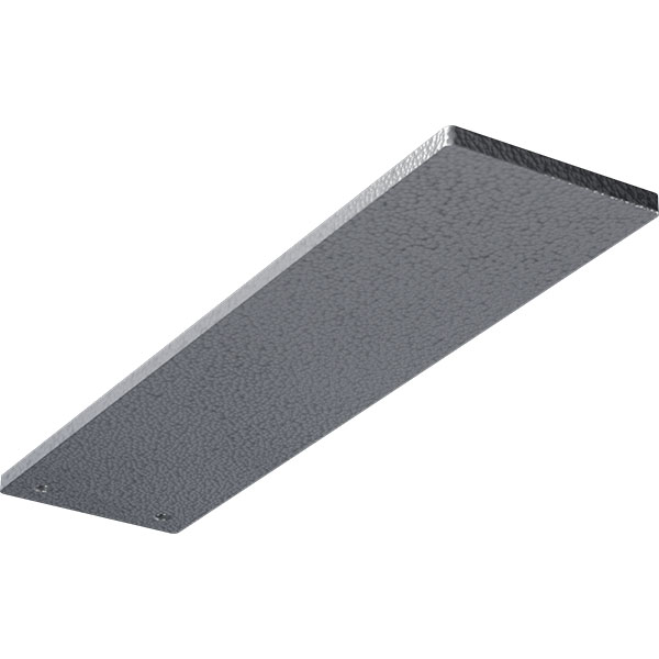 Ekena Millwork BKTM03X12LOHLB