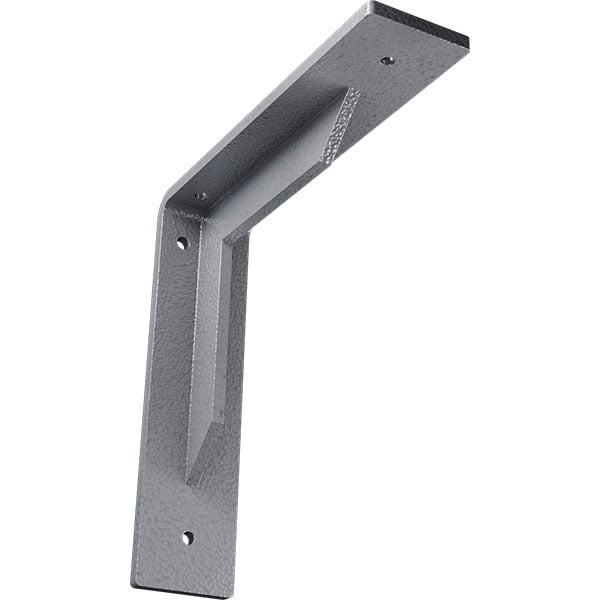 Ekena Millwork BKTM02X08X08STHLB