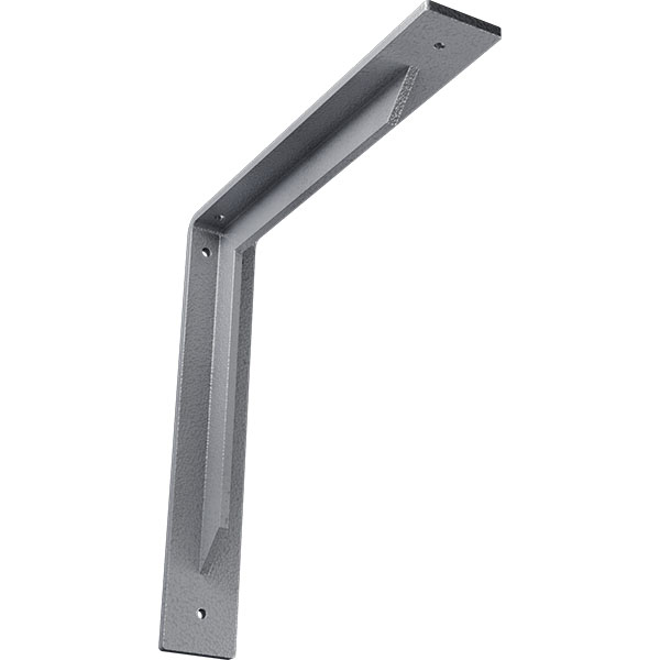 Ekena Millwork BKTM02X12X12STHLB