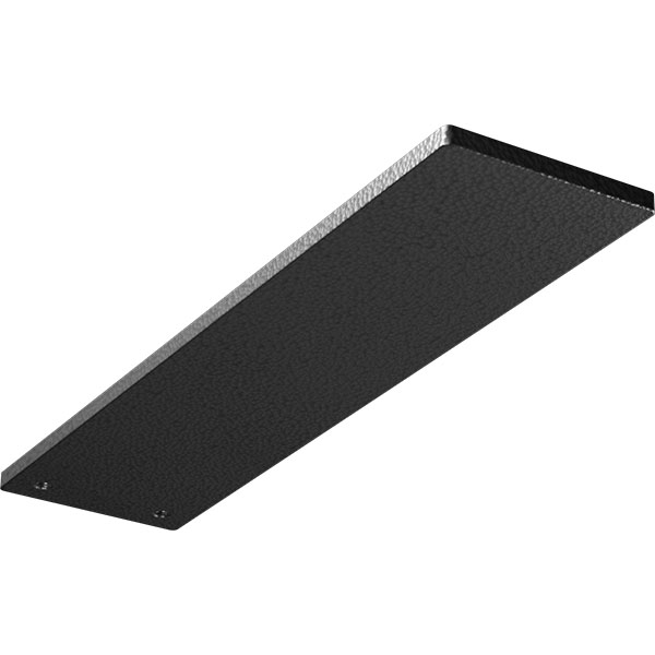Ekena Millwork BKTM03X12LOHSV