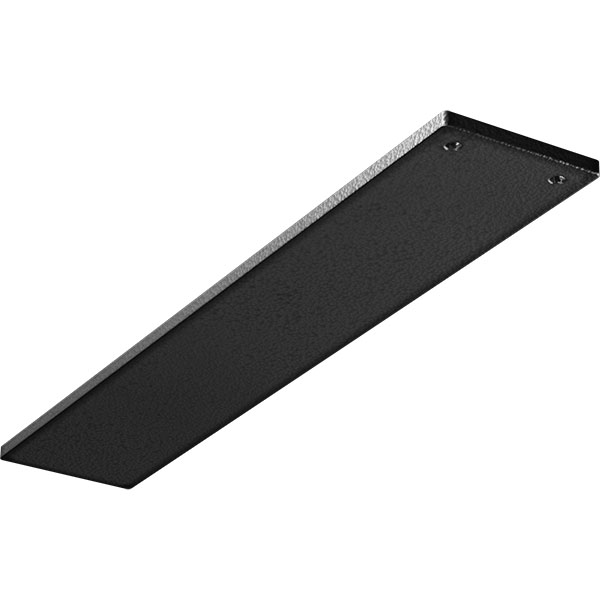 Ekena Millwork BKTM03X16LOHSV