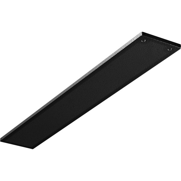 Ekena Millwork BKTM03X20LOHSV
