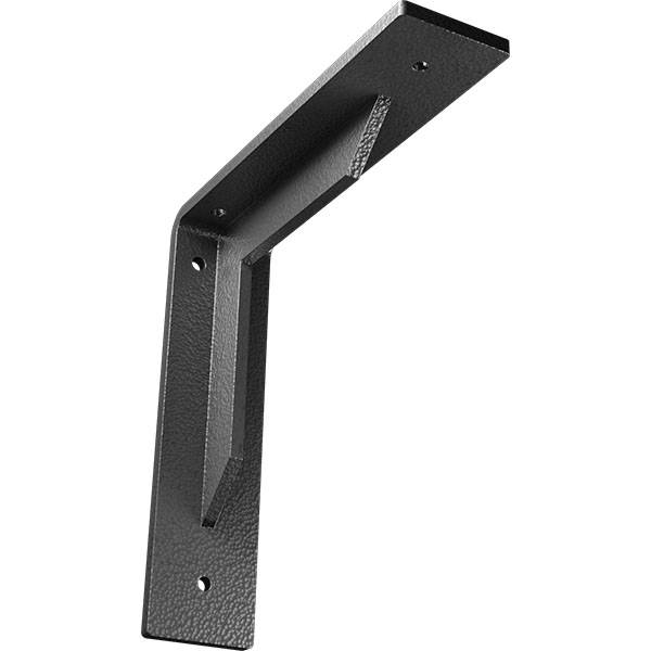 Ekena Millwork BKTM02X08X08STHSV