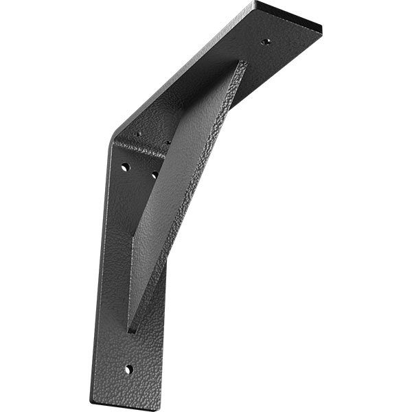 Ekena Millwork BKTM02X08X08TRHSV