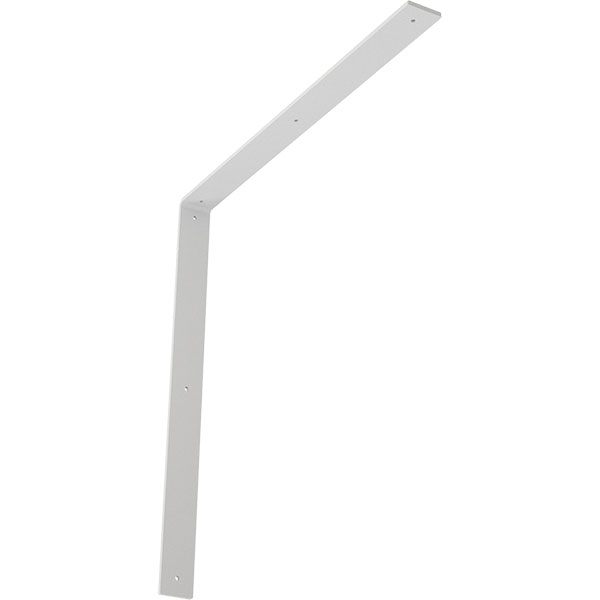 Ekena Millwork BKTM02X24X24HAPWH