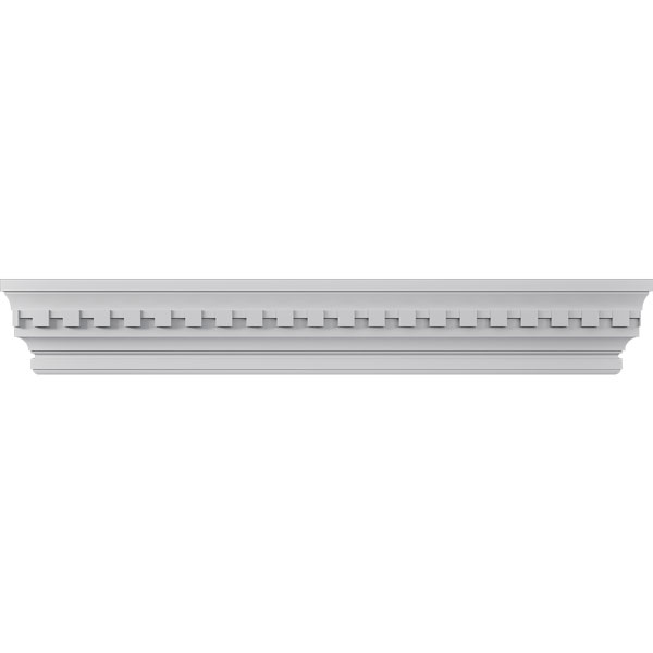 Ekena Millwork CRH07X625ST-DE