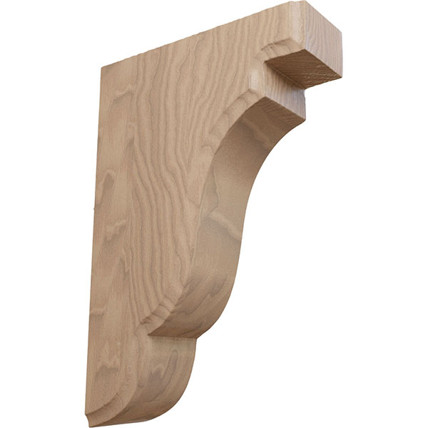 Ekena Millwork BKTW02X05X08BEGM