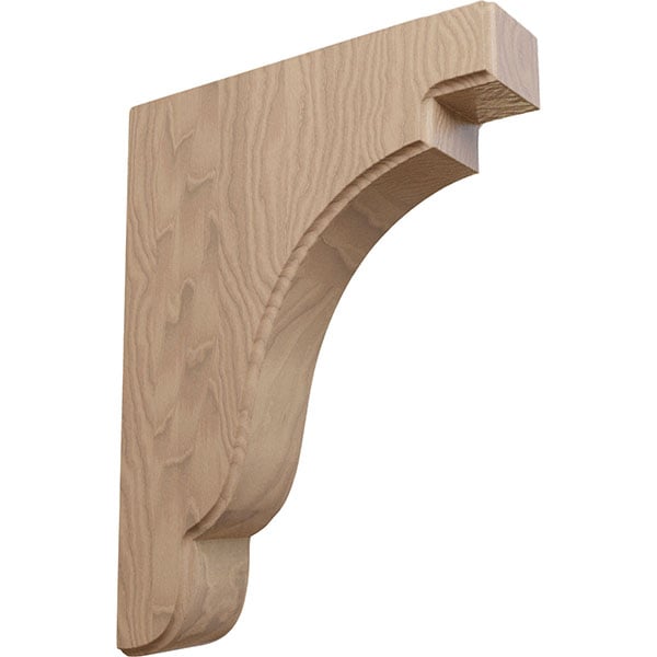 Ekena Millwork BKTW02X07X10BEGM