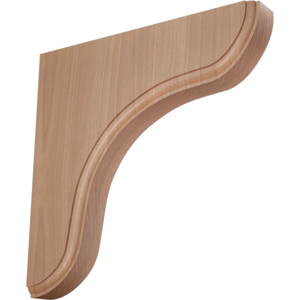 Ekena Millwork BKTW02X11X11EACH