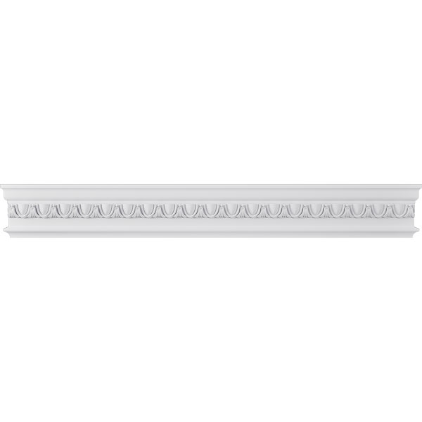 Ekena Millwork CRH05X625HO-EG