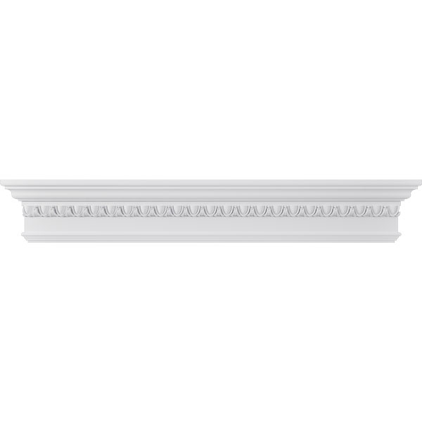 Ekena Millwork CRH07X159-EG