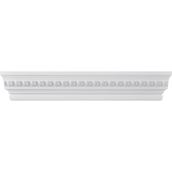 Ekena Millwork CRH07X705ST-EG
