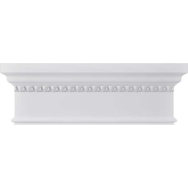 Ekena Millwork CRH14X625ST-EG