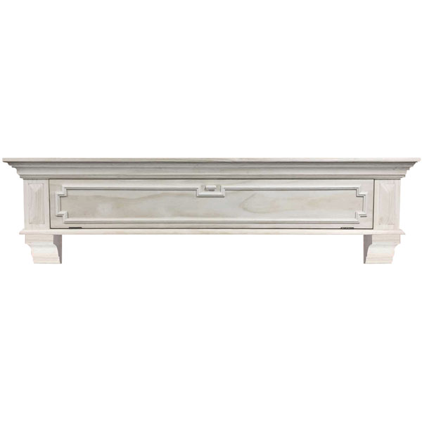 Pearl Mantels Corp. MANTH