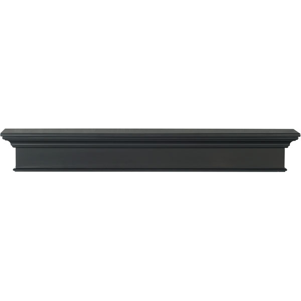 Pearl Mantels Corp. MAN8X9X60HEBL