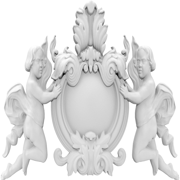 Ekena Millwork ONLC015X015ATNUF
