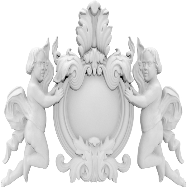 Ekena Millwork ONLC020X020ATNUF