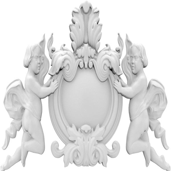 Ekena Millwork ONLC030X030ATNUF