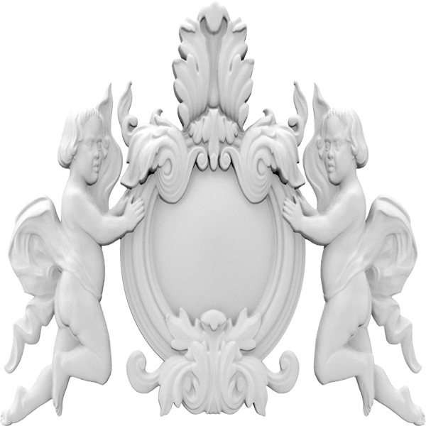 Ekena Millwork ONLC065X065ATNUF