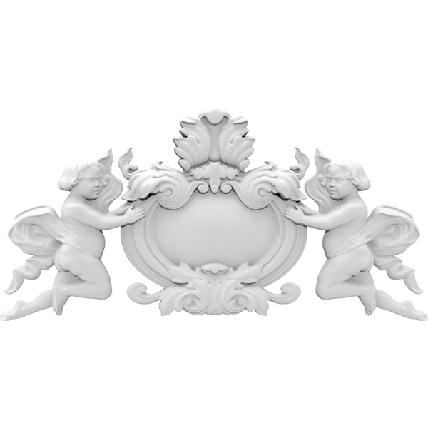 Ekena Millwork ONLC070X035ATNUF