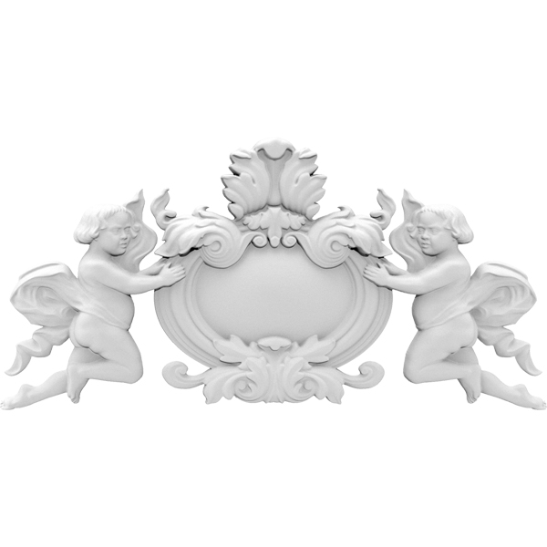 Ekena Millwork ONLC090X045ATNUF