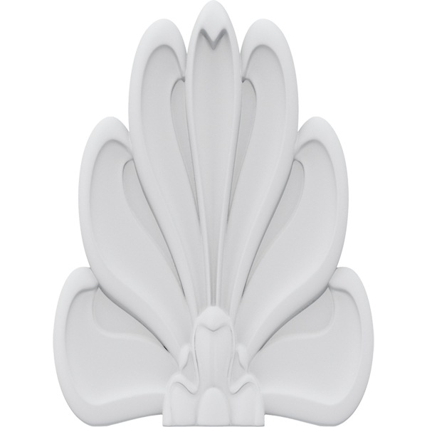 Ekena Millwork ROSC015X020CNFUF