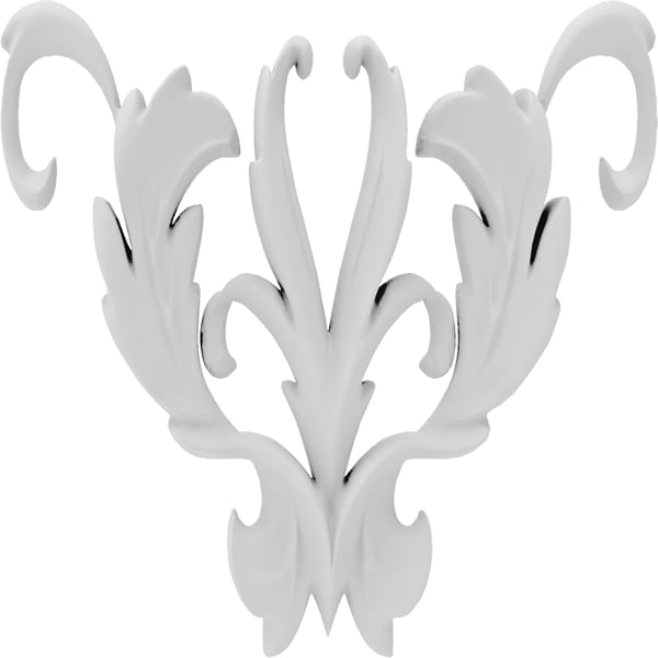 Ekena Millwork ONLC015X015BTLUF