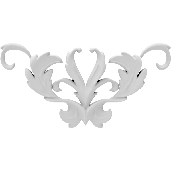 Ekena Millwork ONLC070X035BTLUF
